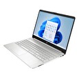 HP 15s/fq2972nc/7505/15,6"/FHD/8GB/256GB SSD/int/W11H/Silver/2R