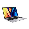 ASUS Vivobook S 15 OLED/K3502/i7-12700H/15,6"/2880x1620/16GB/512GB SSD/Iris Xe/W11H/Gray/2R