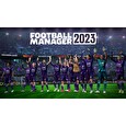 ESD Football Manager 2023