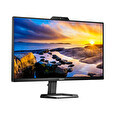 Philips LCD 24E1N5300HE 23,8" 16:9 IPS/1920x1080@75Hz/4ms/300cd/Mega Inf DCR/HDMI/DP/4xUSB/USB-C/Webcam/Repro/Pivot/VESA
