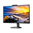 Philips LCD 24E1N5300HE 23,8" 16:9 IPS/1920x1080@75Hz/4ms/300cd/Mega Inf DCR/HDMI/DP/4xUSB/USB-C/Webcam/Repro/Pivot/VESA