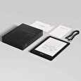 E-book ONYX BOOX POKE 4 LITE, černá, 6", 16GB, Bluetooth, Android 11.0, E-ink displej, WIFi