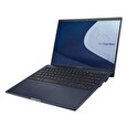 ASUS ExpertBook B1/B1500/R7-3700U/15,6"/FHD/8GB/512GB SSD/AMD int/bez OS/Black/2R