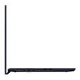 ASUS ExpertBook B1/B1500/R7-3700U/15,6"/FHD/8GB/512GB SSD/AMD int/bez OS/Black/2R