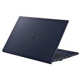 ASUS ExpertBook B1/B1500/R7-3700U/15,6"/FHD/8GB/512GB SSD/AMD int/bez OS/Black/2R