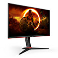 AOC LCD herní 27G2SU 27" VA /1920x1080@165Hz/1ms/350cd/3000:1/80M:1/2xHDMI/DP/4xUSB/pivot/repro/VESA