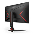 AOC LCD herní 27G2SU 27" VA /1920x1080@165Hz/1ms/350cd/3000:1/80M:1/2xHDMI/DP/4xUSB/pivot/repro/VESA