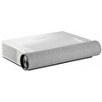 ViewSonic X2000L-4K 4K laser smart projektor - short throw/2000 lm/3000000:1/2xHDMI/2xUSB/LAN/Wi-Fi/Bluetooth/Repro