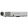 ViewSonic X2000L-4K 4K laser smart projektor - short throw/2000 lm/3000000:1/2xHDMI/2xUSB/LAN/Wi-Fi/Bluetooth/Repro