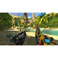 ESD Serious Sam 2