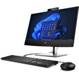 HP ProOne 440 G9 AiO 23,8" FHD IPS Touch/i7-12700T/16GB/512GB SSD/Radeon 6300M 2GB/WiFi 6/BT/DP/HDMI/Win11 Pro/černá
