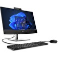 HP ProOne 440 G9 AiO 23,8" FHD IPS Touch/i7-12700T/16GB/512GB SSD/Radeon 6300M 2GB/WiFi 6/BT/DP/HDMI/Win11 Pro/černá