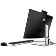 HP ProOne 440 G9 AiO 23,8" FHD IPS Touch/i7-12700T/16GB/512GB SSD/Radeon 6300M 2GB/WiFi 6/BT/DP/HDMI/Win11 Pro/černá