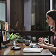 HP ProOne 440 G9 AiO 23,8" FHD IPS Touch/i7-12700T/16GB/512GB SSD/Radeon 6300M 2GB/WiFi 6/BT/DP/HDMI/Win11 Pro/černá