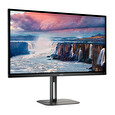 27" LED AOC Q27V5N/BK