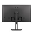 27" LED AOC Q27V5N/BK