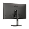 27" LED AOC Q27V5N/BK