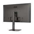 27" LED AOC Q27V5N/BK