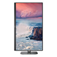 27" LED AOC Q27V5N/BK