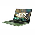 Acer Aspire 3/A315-59/i3-1215U/15,6"/FHD/8GB/512GB SSD/UHD/W11H/Green/2R