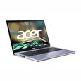 Acer Aspire 3/A315-59/i3-1215U/15,6"/FHD/8GB/512GB SSD/UHD/W11H/Purple/2R