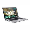 Acer Aspire 3/A315-59/i3-1215U/15,6"/FHD/8GB/512GB SSD/UHD/W11H/Silver/2R