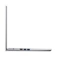 Acer Aspire 3/A315-59/i3-1215U/15,6"/FHD/8GB/512GB SSD/UHD/W11H/Silver/2R
