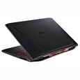 Acer NITRO 5/AN517-54/i5-11400H/17,3"/FHD/16GB/512GB SSD/RTX 3050/W11H/Black/2R