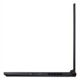 Acer NITRO 5/AN517-54/i5-11400H/17,3"/FHD/16GB/512GB SSD/RTX 3050/W11H/Black/2R