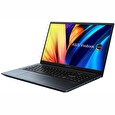 ASUS Vivobook Pro 15 OLED/K6500/i7-12700H/15,6"/2880x1620/16GB/512GB SSD/RTX 3050/W11H/Blue/2R