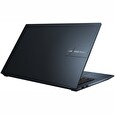 ASUS Vivobook Pro 15 OLED/K6500/i7-12700H/15,6"/2880x1620/16GB/512GB SSD/RTX 3050/W11H/Blue/2R