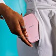 Canon Zoemini 2 - mini instantní fototiskárna - Zlatavě růžová - lehce pomačkaný roh krabičky, zboží nové