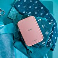 Canon Zoemini 2 - mini instantní fototiskárna - Zlatavě růžová - lehce pomačkaný roh krabičky, zboží nové