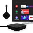 TESLA MediaBox XA300 mul. přehrávač s Android TV