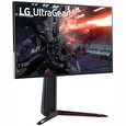 LG/27GN95R/27"/IPS/4K UHD/144Hz/1ms/Red/2R