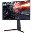 LG/27GN95R/27"/IPS/4K UHD/144Hz/1ms/Red/2R