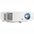 ViewSonic PX701HDH / Full HD 1080p/ DLP projektor/ 3500 ANSI/ 12000:1/ Repro/ HDMI/ USB