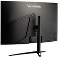 ViewSonic VX3218-PC-MHDJ / 32" prohnutý / VA / 16:9 / 1920x1080 / 165Hz/ 1ms/ 300cd/m2 / 2xHDMI / DP / Repro