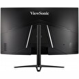 ViewSonic VX3218-PC-MHDJ / 32" prohnutý / VA / 16:9 / 1920x1080 / 165Hz/ 1ms/ 300cd/m2 / 2xHDMI / DP / Repro