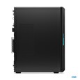 IC Gaming5/I5-12400F/16GB/1T/RX_6400/W11H/černý