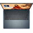 Dell Inspiron/7420/i5-12500H/14"/2240x1400/16GB/512GB SSD/RTX 3050/W11H/Green/2RNBD