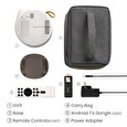 BenQ GV11/DLP/200lm/WVGA/2x HDMI/WiFi