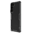 Nillkin Nature TPU PRO Kryt pro Samsung Galaxy S23 Ultra Transparent