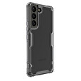 Nillkin Nature TPU PRO Kryt pro Samsung Galaxy S23 Ultra Transparent