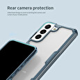 Nillkin Nature TPU PRO Kryt pro Samsung Galaxy S23 Ultra Transparent