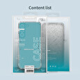 Nillkin Nature TPU PRO Kryt pro Samsung Galaxy S23 Ultra Transparent
