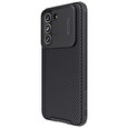 Nillkin CamShield PRO Zadní Kryt pro Samsung Galaxy S23 Black