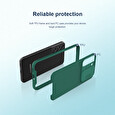 Nillkin CamShield PRO Zadní Kryt pro Samsung Galaxy S23 Black