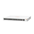 Aruba IOn 1830 48G 4SFP Switch