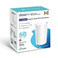 TP-LINK 5G AX6000 Mesh WiFi 6 router Deco X80-5G(1-pack)